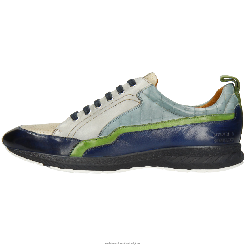 Melvin & Hamilton sportschoenen multi Heren Blair 34 V488DN592