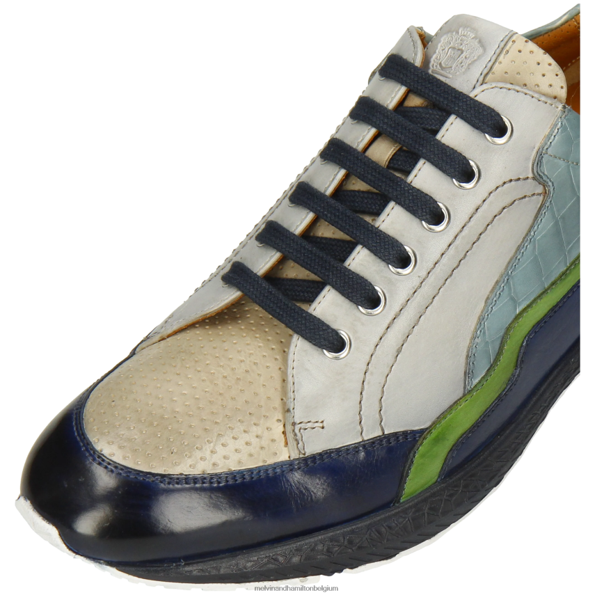 Melvin & Hamilton sportschoenen multi Heren Blair 34 V488DN592