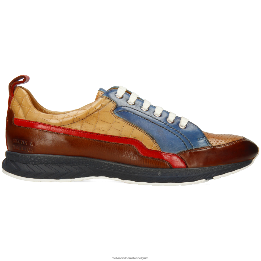 Melvin & Hamilton sportschoenen multi Heren Blair 34 V488DN593