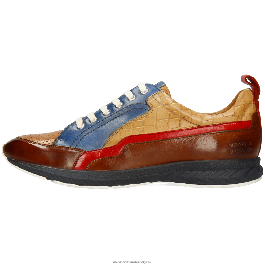 Melvin & Hamilton sportschoenen multi Heren Blair 34 V488DN593