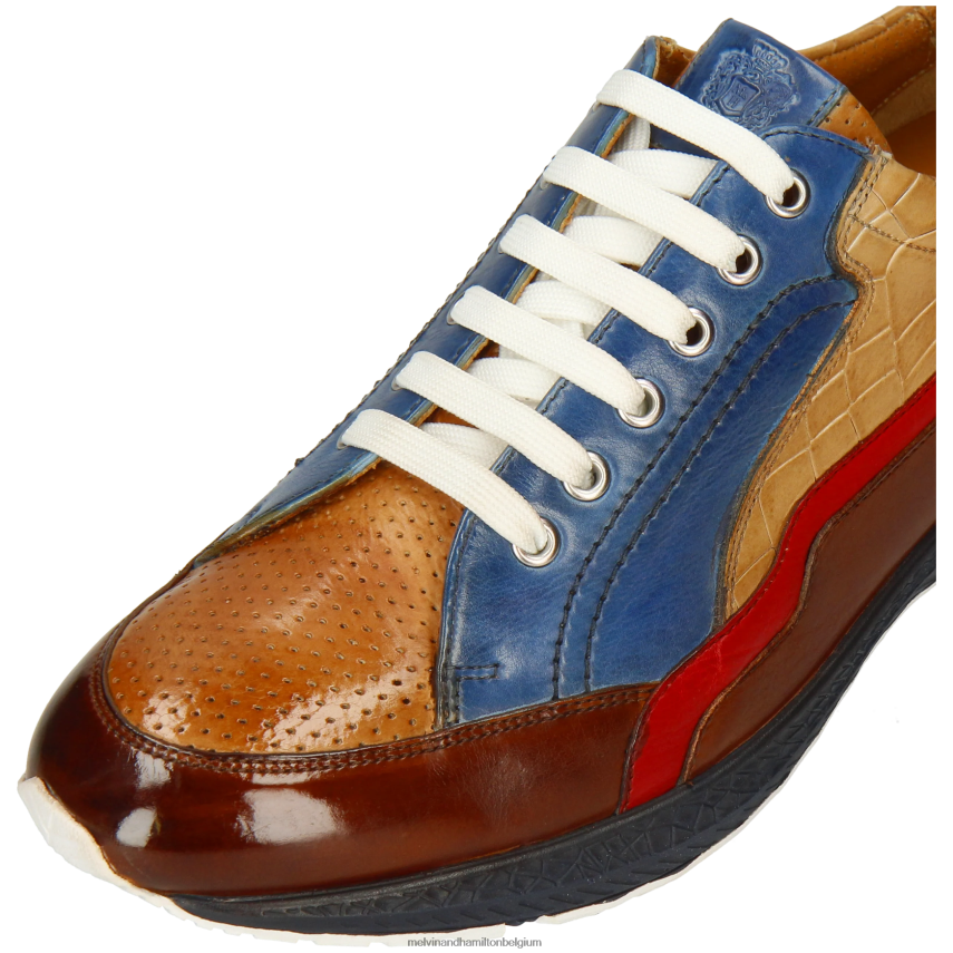 Melvin & Hamilton sportschoenen multi Heren Blair 34 V488DN593