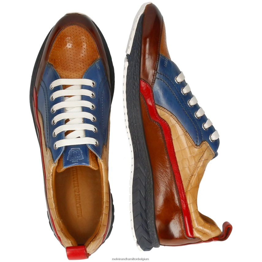 Melvin & Hamilton sportschoenen multi Heren Blair 34 V488DN593