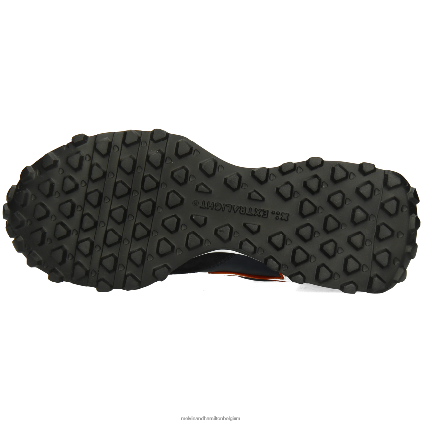 Melvin & Hamilton sportschoenen multi Heren Rijkswaterstaat 6 V488DN608
