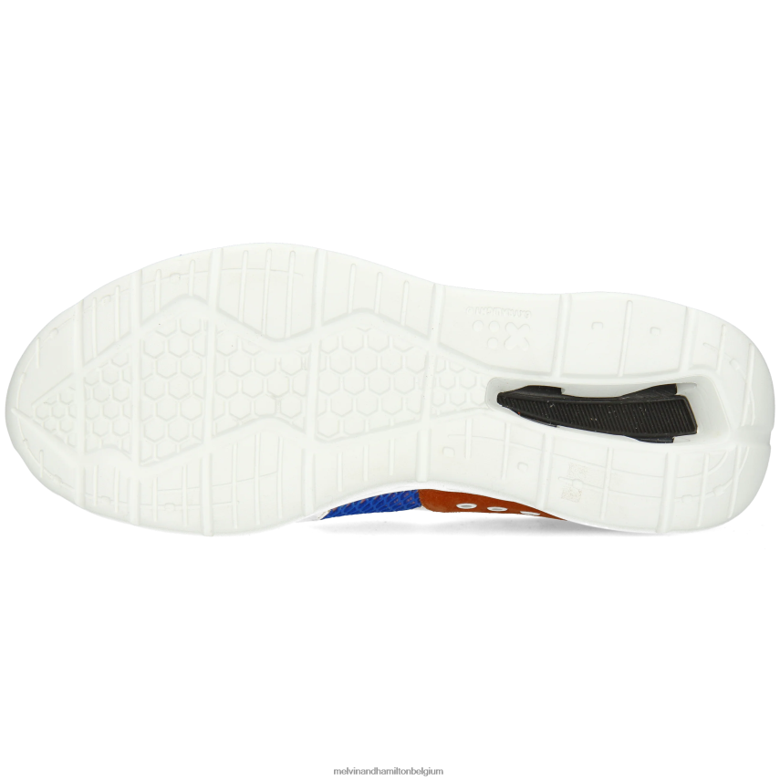 Melvin & Hamilton sportschoenen multi Heren connor 1 V488DN633