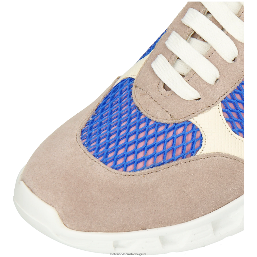 Melvin & Hamilton sportschoenen multi Heren connor 1 V488DN633