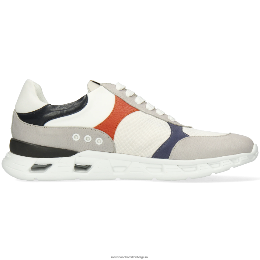 Melvin & Hamilton sportschoenen multi Heren connor 1 V488DN694