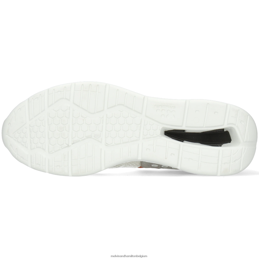 Melvin & Hamilton sportschoenen multi Heren connor 1 V488DN694