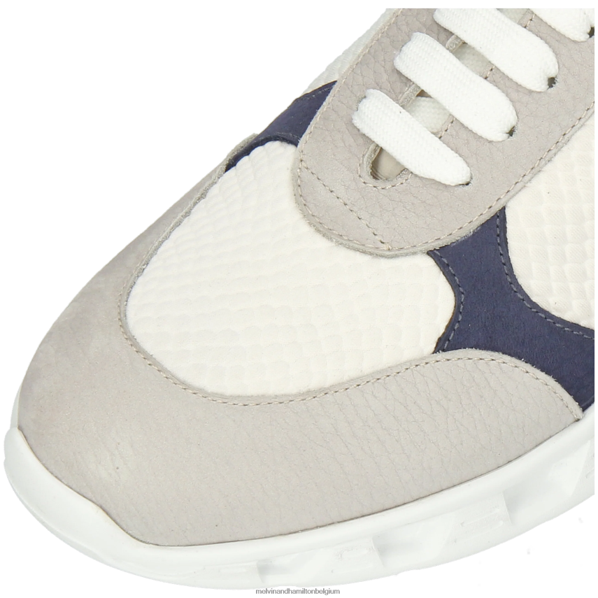 Melvin & Hamilton sportschoenen multi Heren connor 1 V488DN694