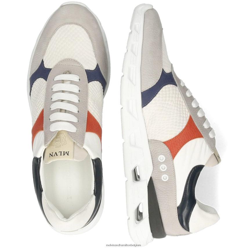 Melvin & Hamilton sportschoenen multi Heren connor 1 V488DN694