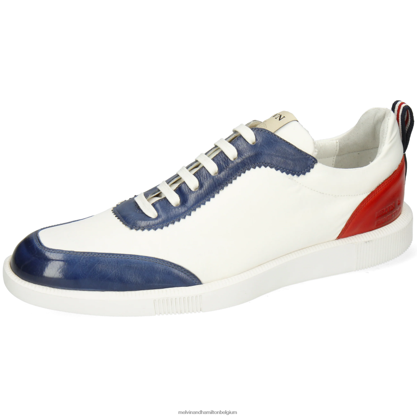 Melvin & Hamilton sportschoenen multi Heren newton 15 V488DN697