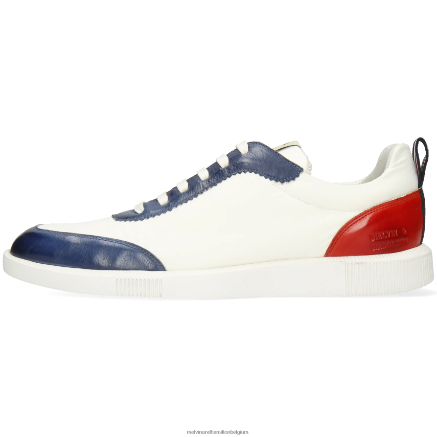 Melvin & Hamilton sportschoenen multi Heren newton 15 V488DN697