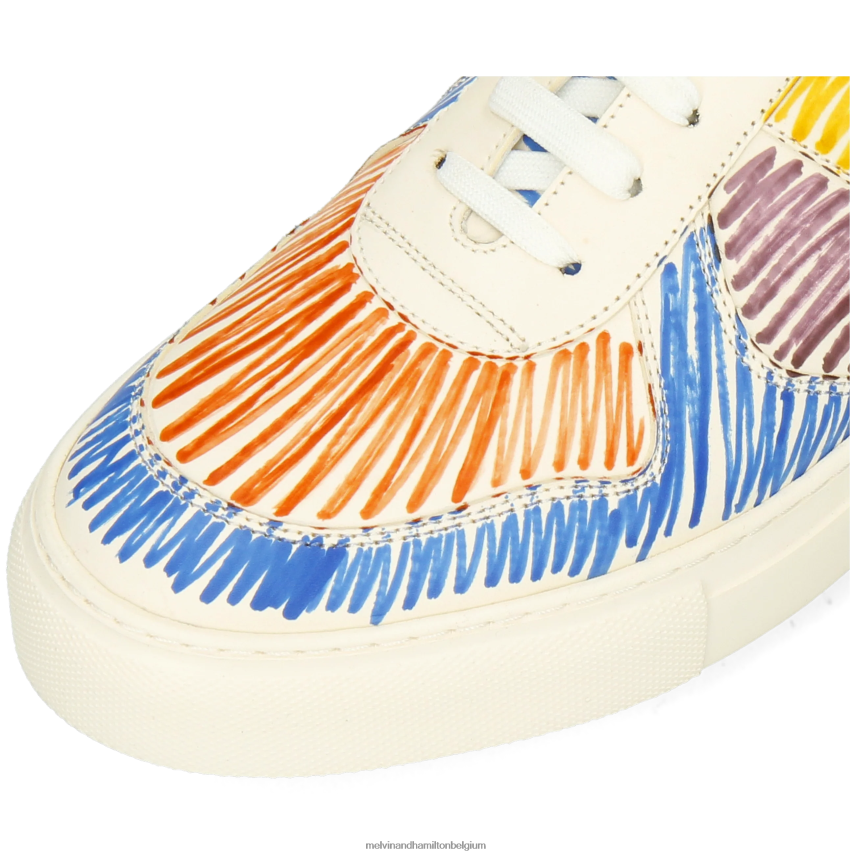 Melvin & Hamilton sportschoenen multi Heren oogst 103 V488DN594