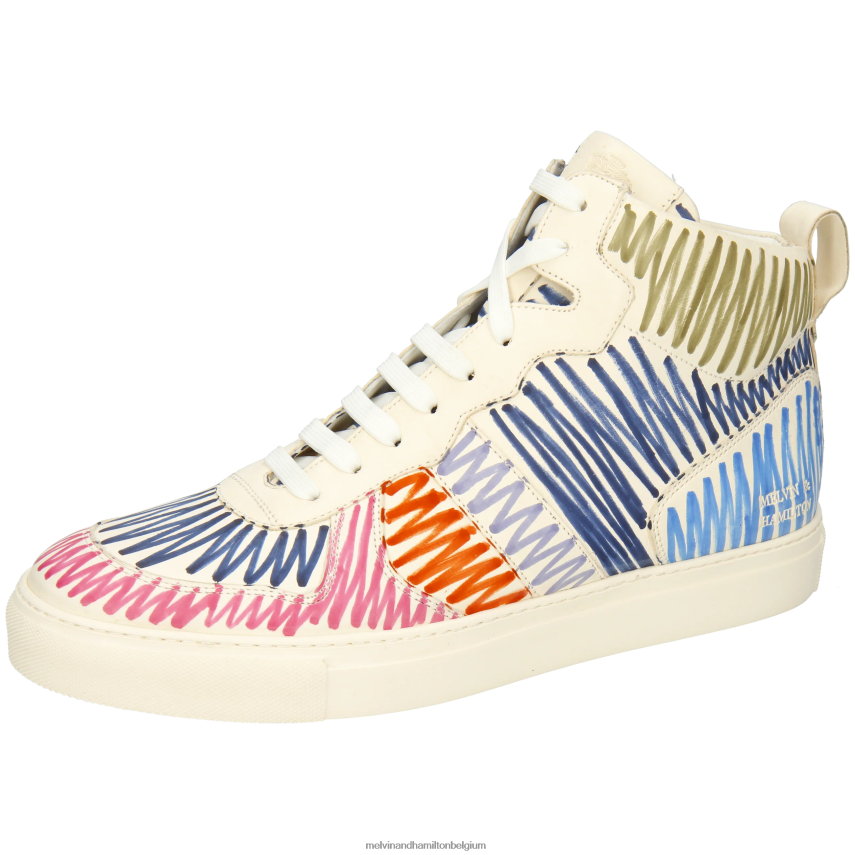 Melvin & Hamilton sportschoenen multi Heren oogst 104 V488DN582