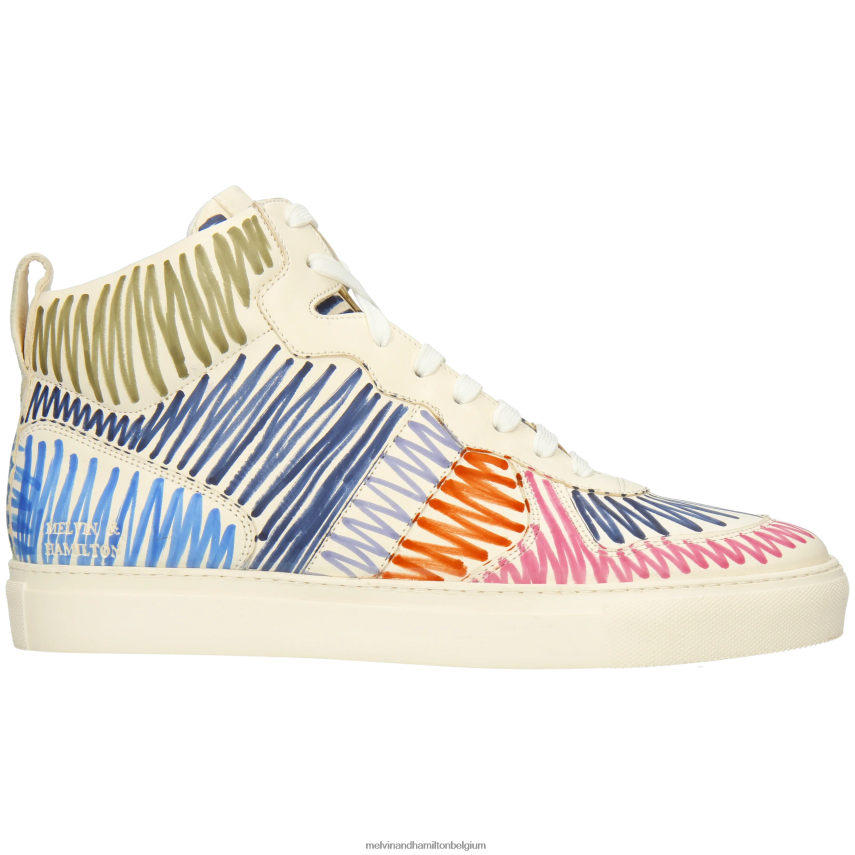 Melvin & Hamilton sportschoenen multi Heren oogst 104 V488DN582