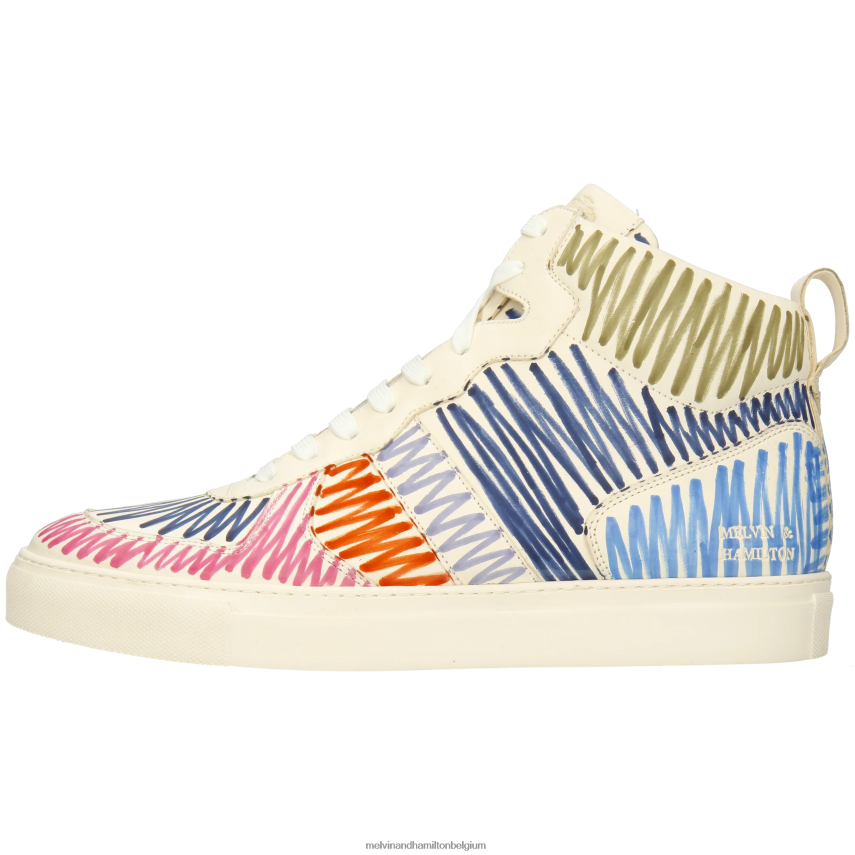 Melvin & Hamilton sportschoenen multi Heren oogst 104 V488DN582