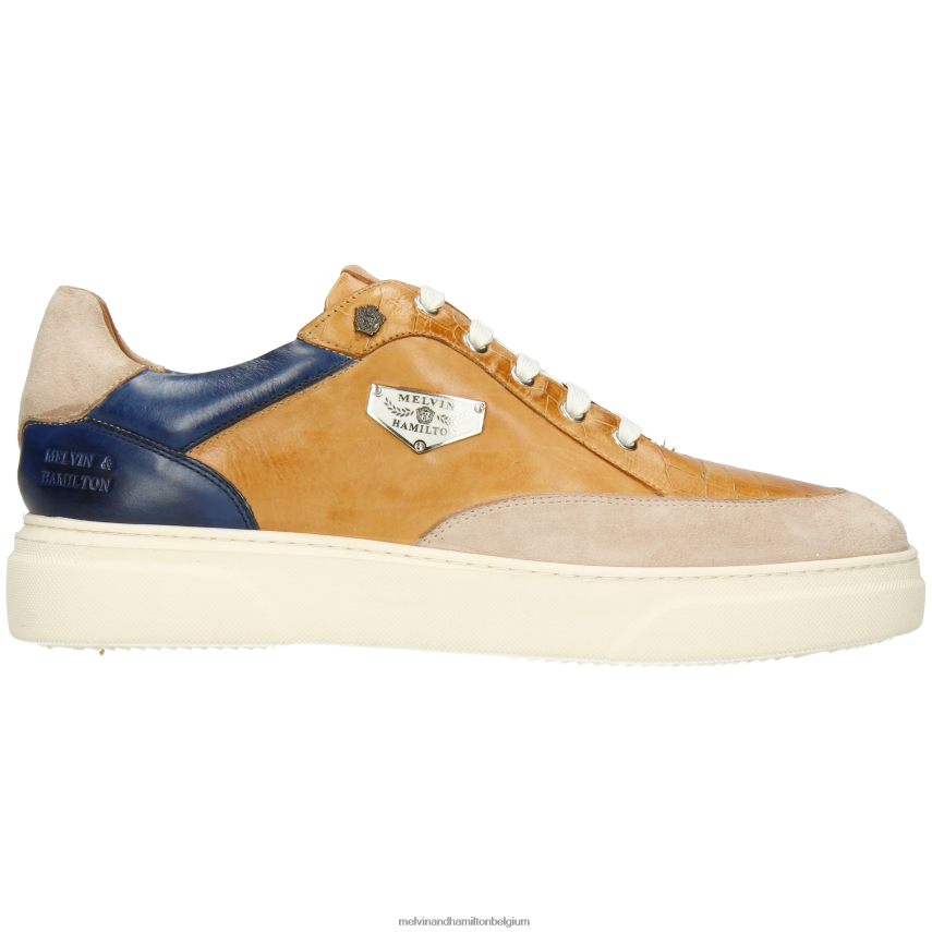 Melvin & Hamilton sportschoenen multi Heren oogst 49 V488DN575