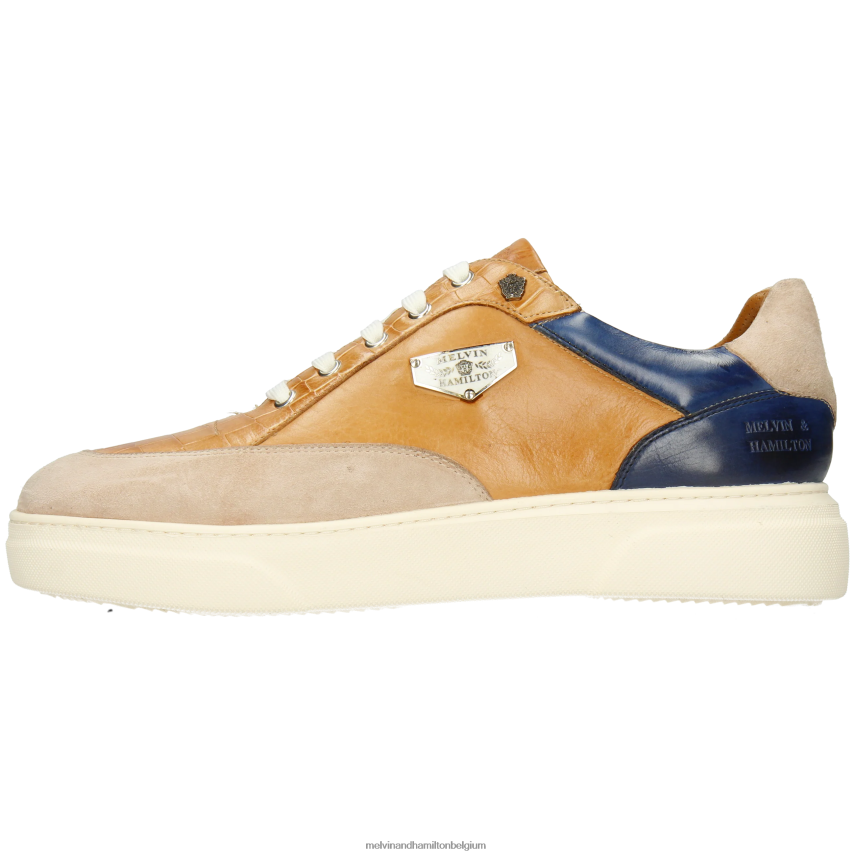 Melvin & Hamilton sportschoenen multi Heren oogst 49 V488DN575
