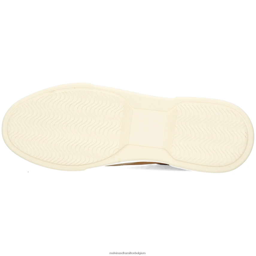 Melvin & Hamilton sportschoenen multi Heren oogst 49 V488DN575