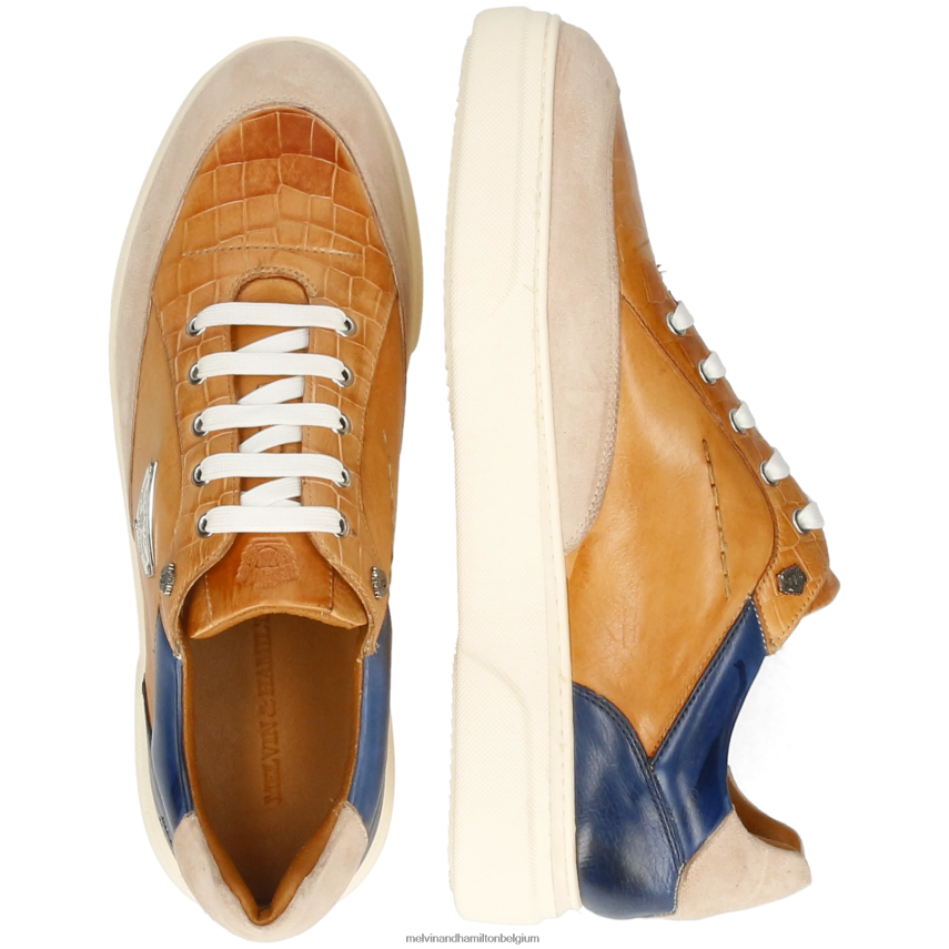 Melvin & Hamilton sportschoenen multi Heren oogst 49 V488DN575