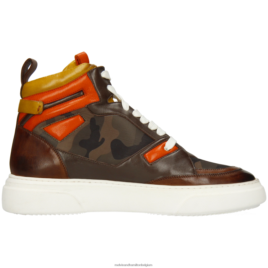 Melvin & Hamilton sportschoenen multi Heren oogst 51 V488DN637
