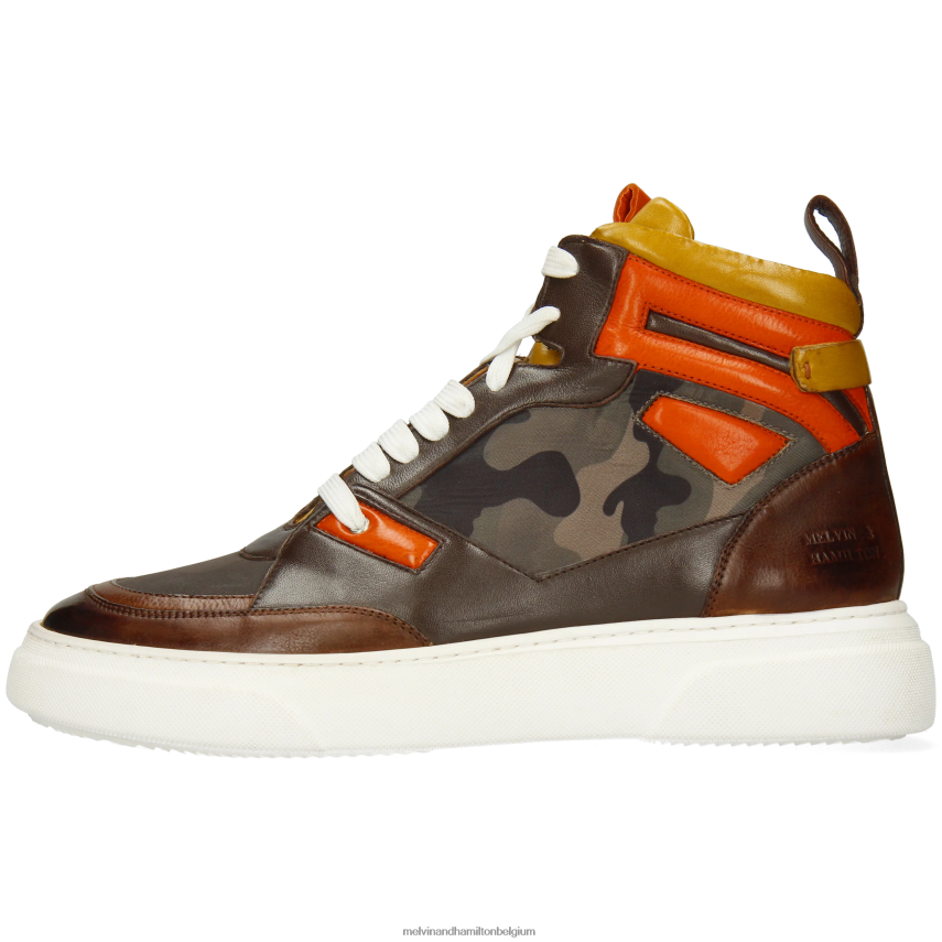 Melvin & Hamilton sportschoenen multi Heren oogst 51 V488DN637