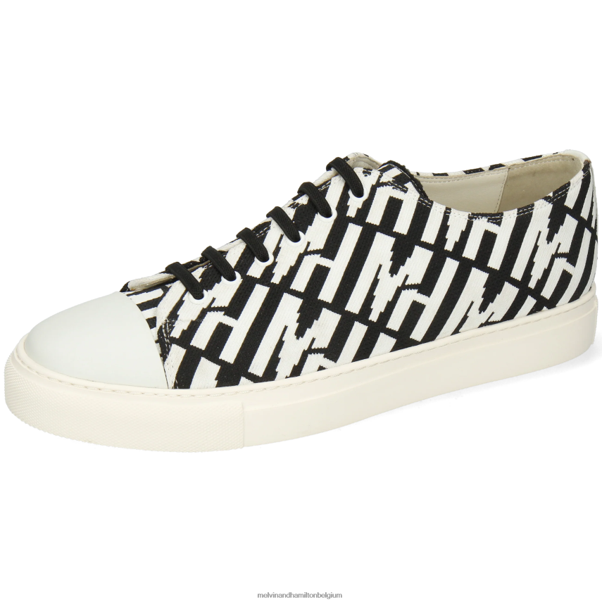 Melvin & Hamilton sportschoenen multi Heren oogst 57 V488DN621