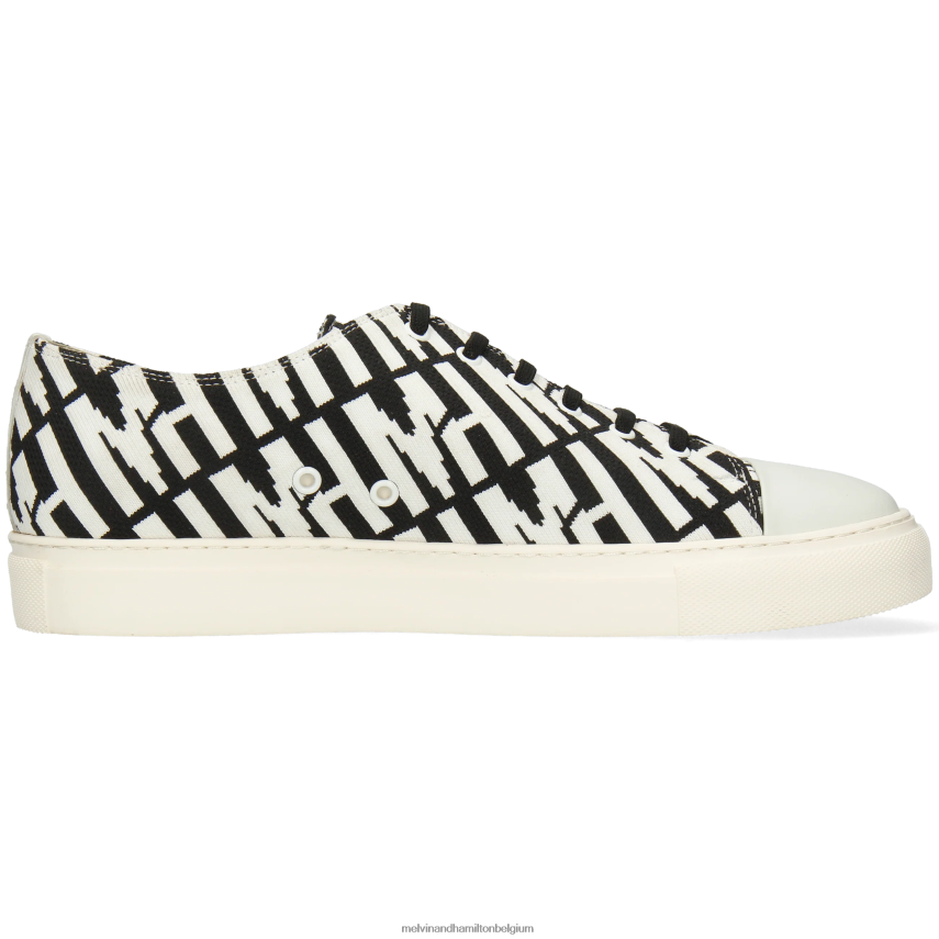 Melvin & Hamilton sportschoenen multi Heren oogst 57 V488DN621