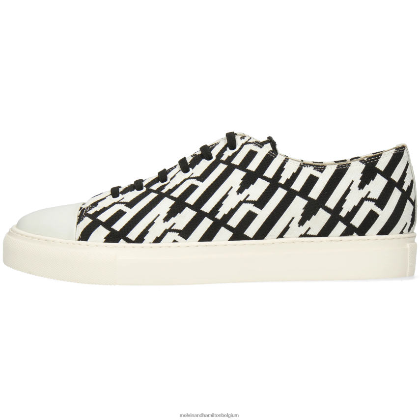 Melvin & Hamilton sportschoenen multi Heren oogst 57 V488DN621