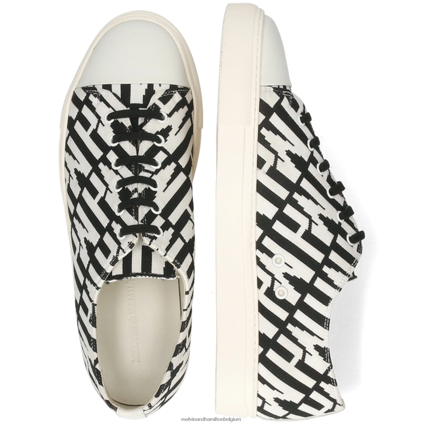 Melvin & Hamilton sportschoenen multi Heren oogst 57 V488DN621