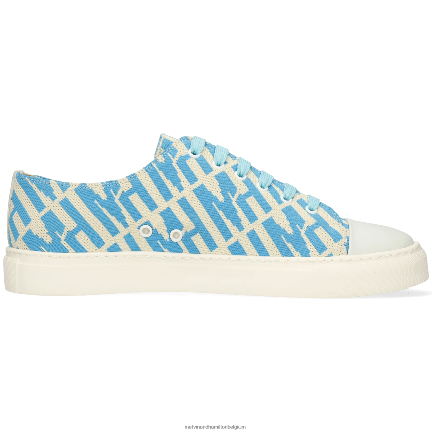 Melvin & Hamilton sportschoenen multi Heren oogst 57 V488DN668