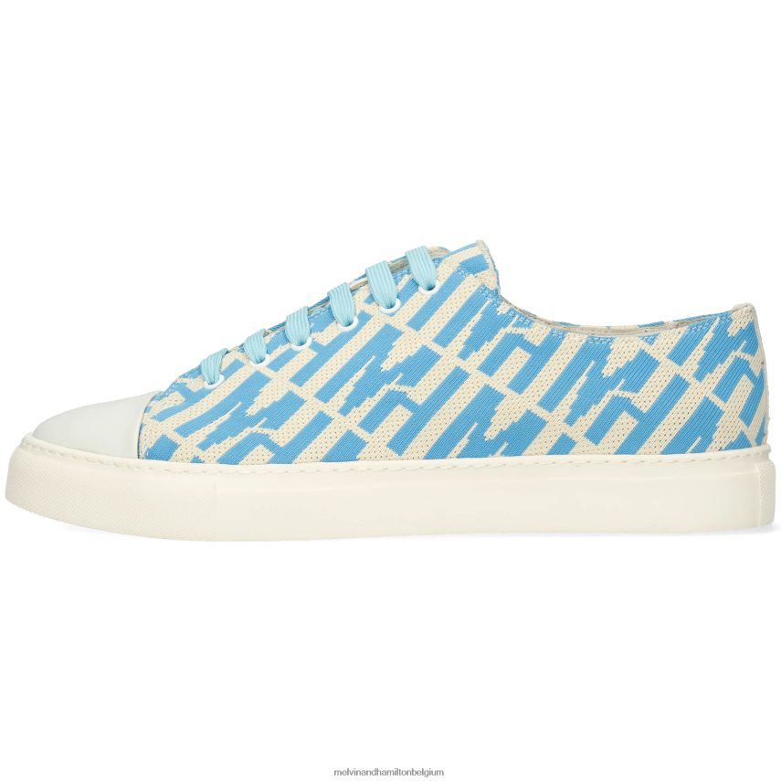 Melvin & Hamilton sportschoenen multi Heren oogst 57 V488DN668