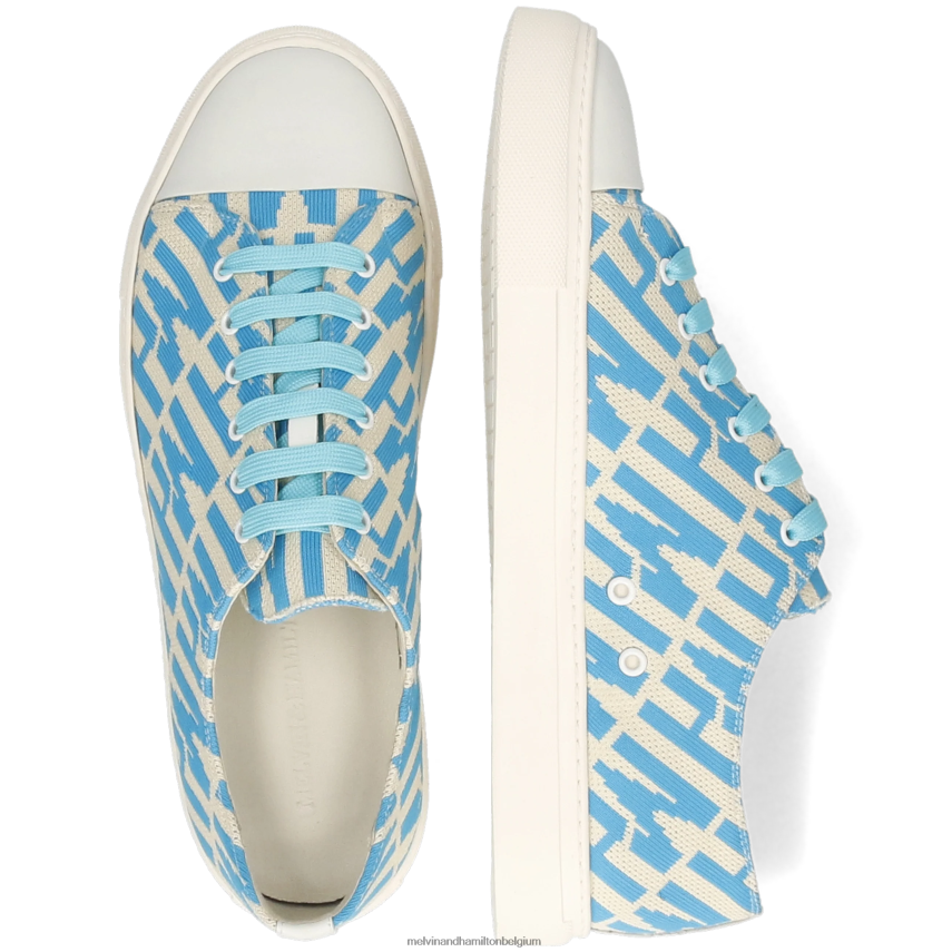 Melvin & Hamilton sportschoenen multi Heren oogst 57 V488DN668