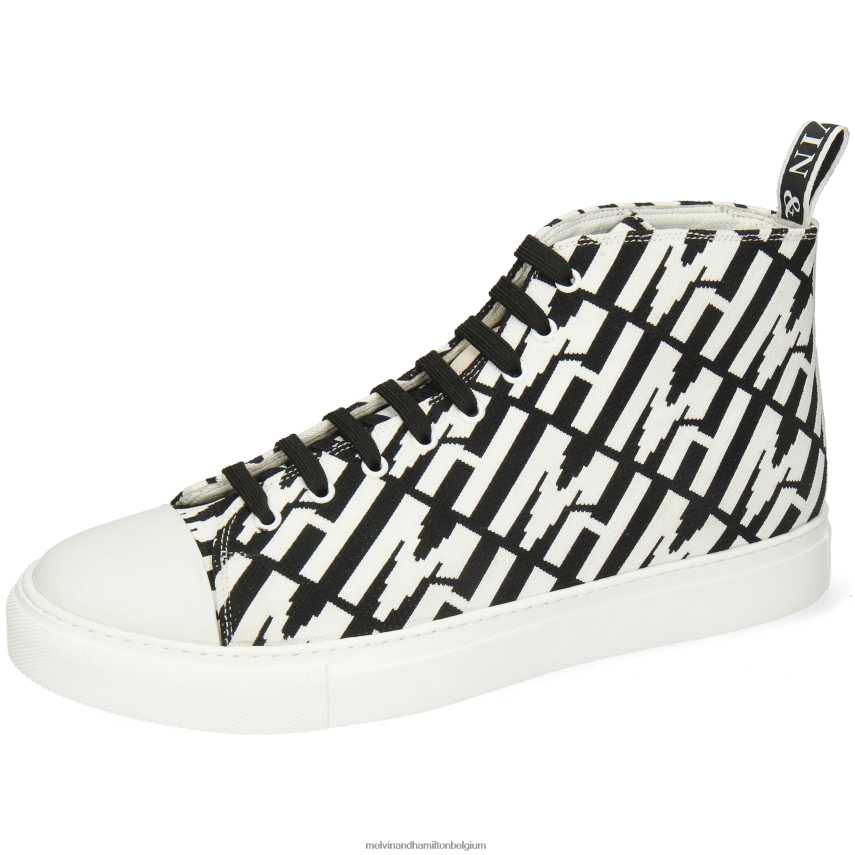 Melvin & Hamilton sportschoenen multi Heren oogst 58 V488DN627