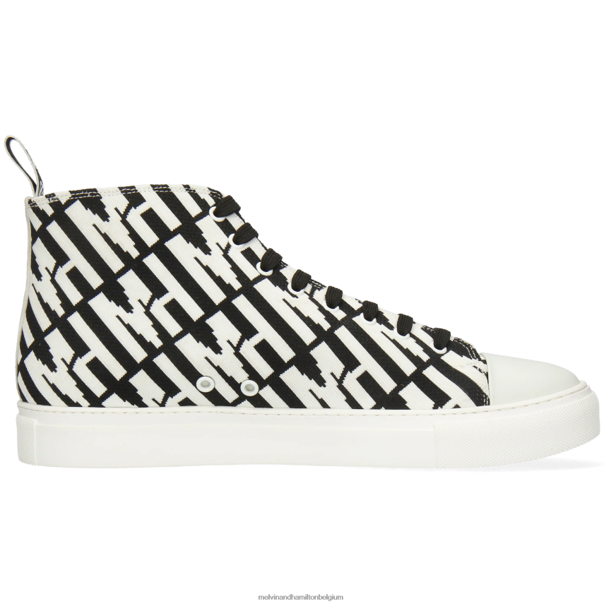 Melvin & Hamilton sportschoenen multi Heren oogst 58 V488DN627