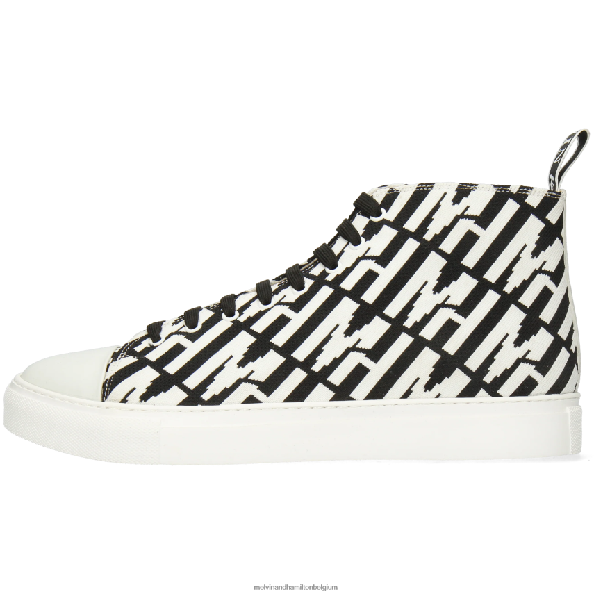 Melvin & Hamilton sportschoenen multi Heren oogst 58 V488DN627