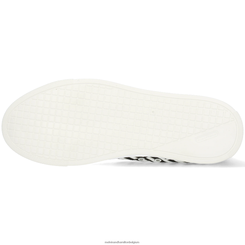 Melvin & Hamilton sportschoenen multi Heren oogst 58 V488DN627