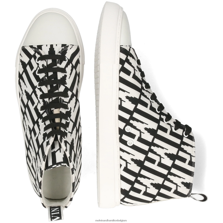 Melvin & Hamilton sportschoenen multi Heren oogst 58 V488DN627