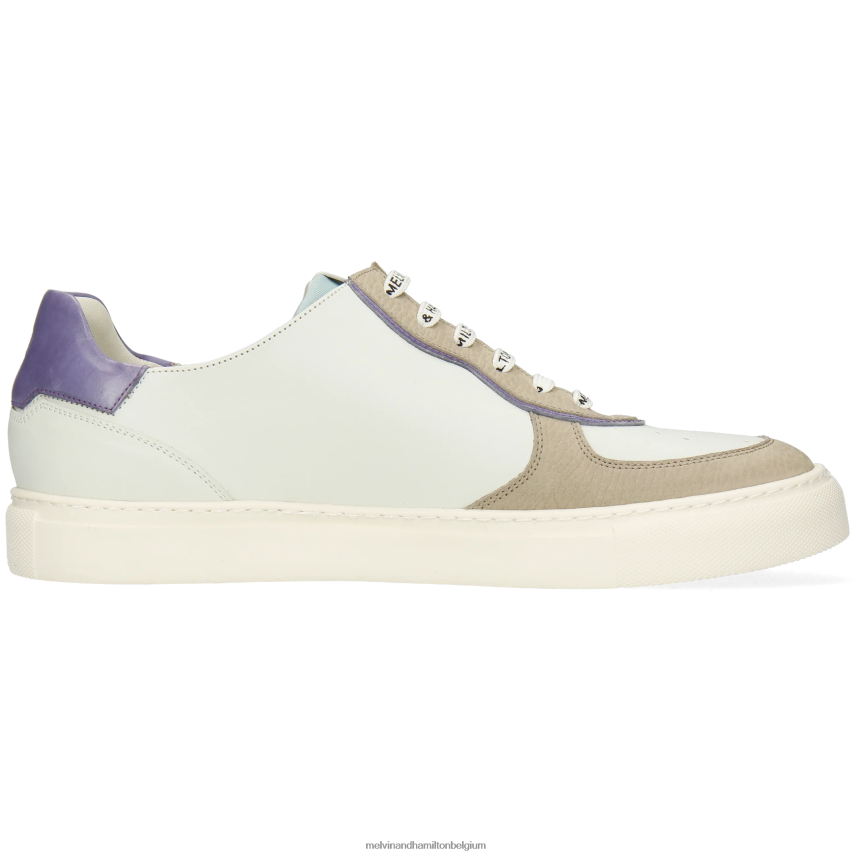 Melvin & Hamilton sportschoenen multi Heren oogst 67 V488DN688