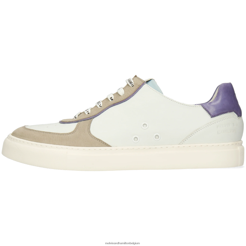 Melvin & Hamilton sportschoenen multi Heren oogst 67 V488DN688