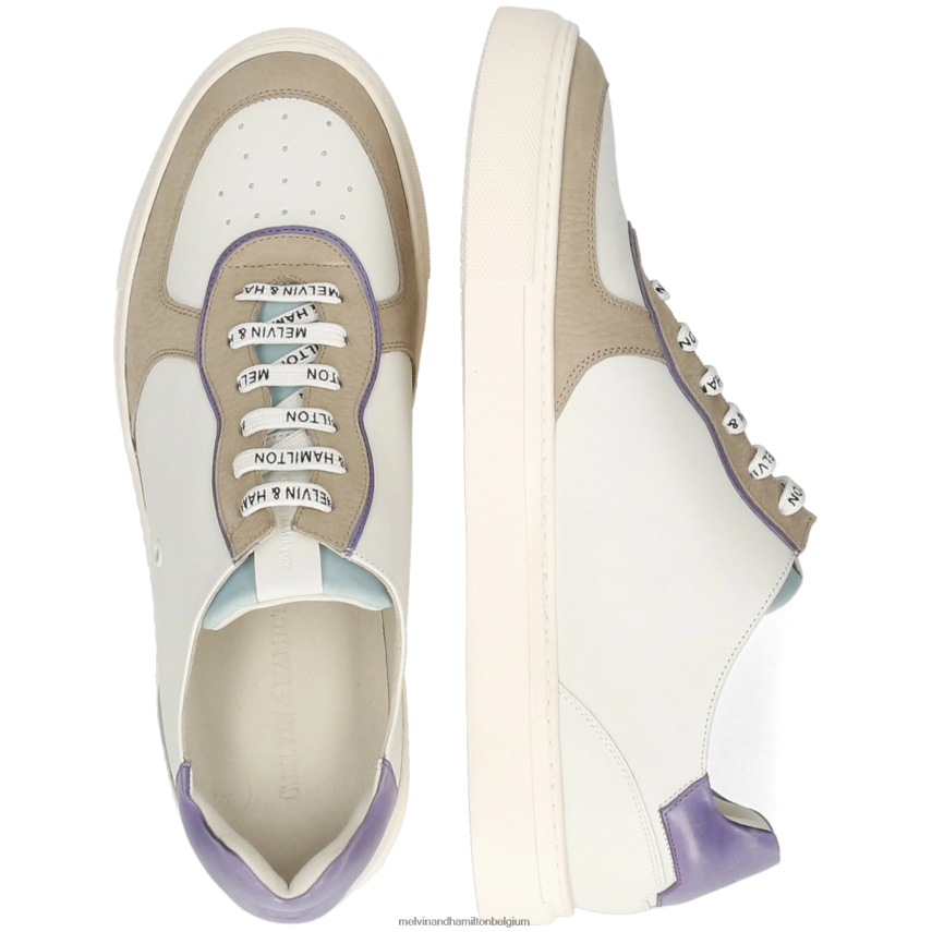 Melvin & Hamilton sportschoenen multi Heren oogst 67 V488DN688