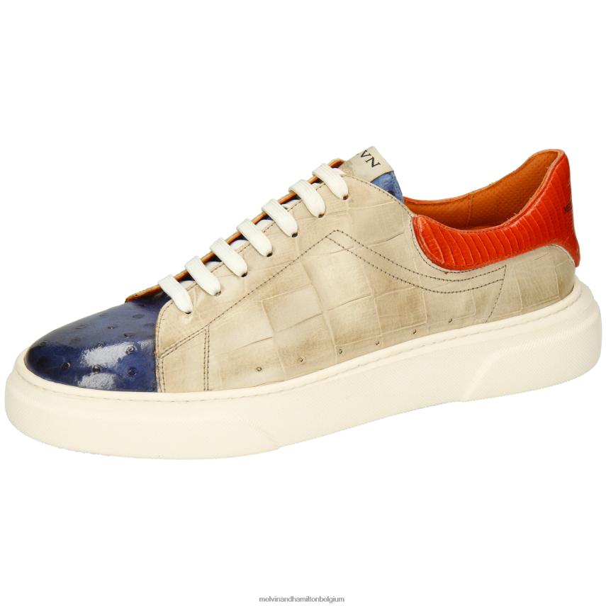 Melvin & Hamilton sportschoenen multi Heren oogst 90 V488DN573