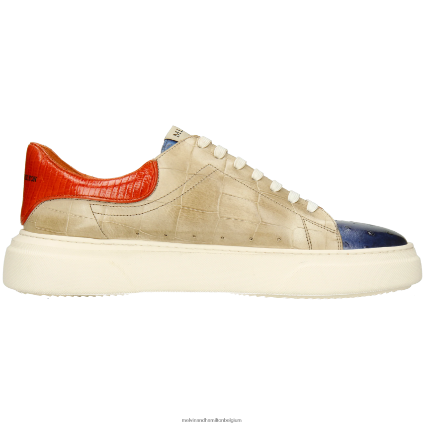 Melvin & Hamilton sportschoenen multi Heren oogst 90 V488DN573