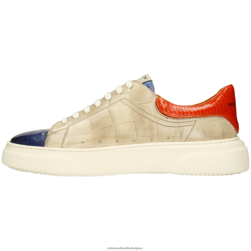 Melvin & Hamilton sportschoenen multi Heren oogst 90 V488DN573