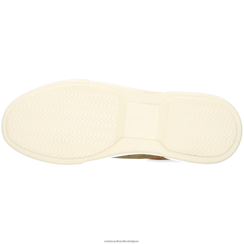Melvin & Hamilton sportschoenen multi Heren oogst 90 V488DN573