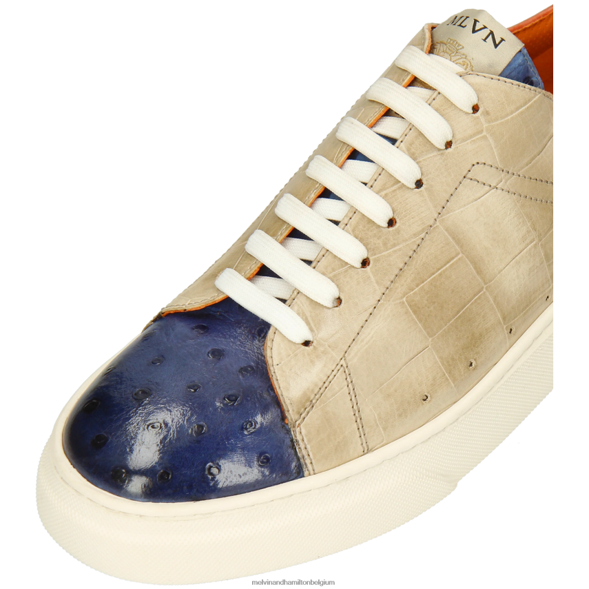 Melvin & Hamilton sportschoenen multi Heren oogst 90 V488DN573