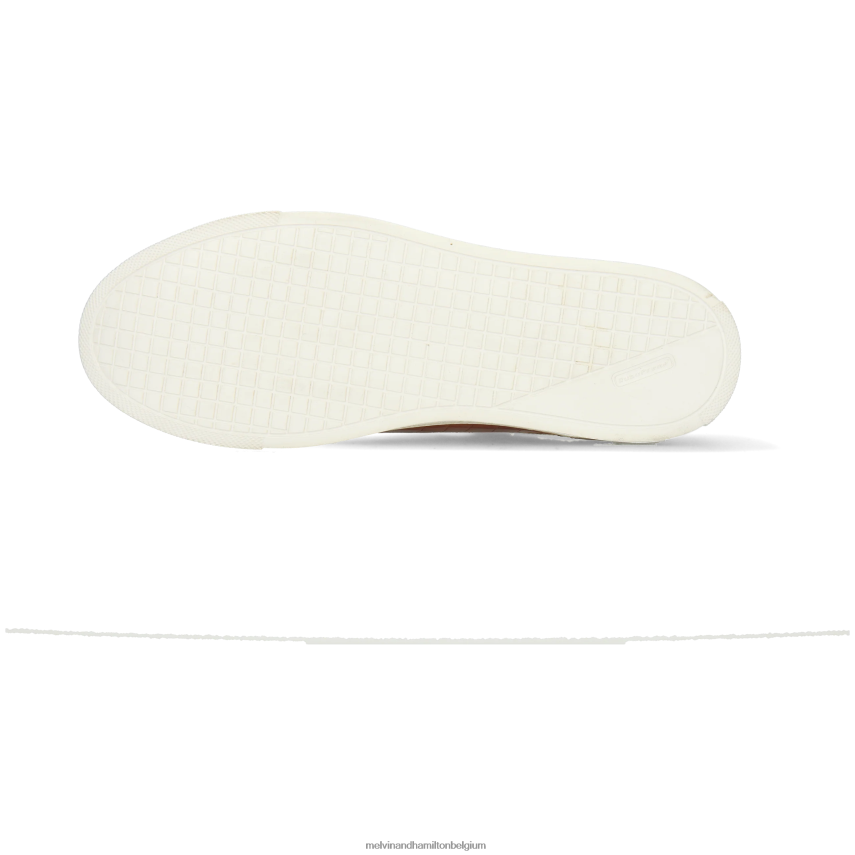 Melvin & Hamilton sportschoenen multi Heren oogst 9 V488DN567