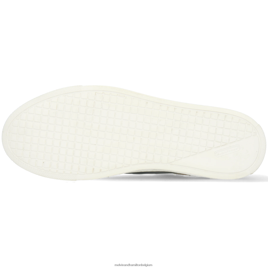 Melvin & Hamilton sportschoenen multi Heren oogst 9 V488DN569