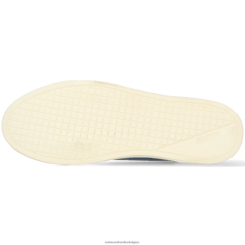 Melvin & Hamilton sportschoenen multi Heren oogst 9 V488DN604