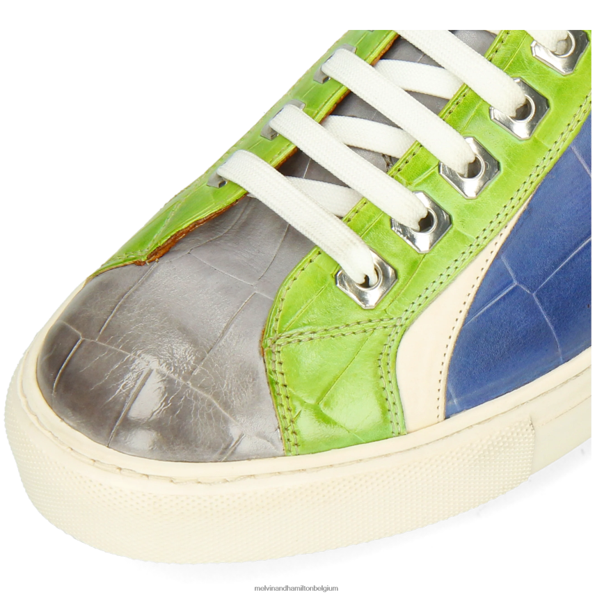 Melvin & Hamilton sportschoenen multi Heren oogst 9 V488DN604