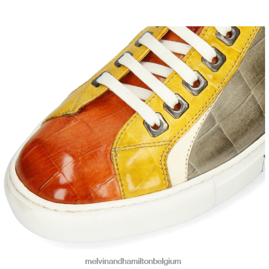 Melvin & Hamilton sportschoenen multi Heren oogst 9 V488DN619